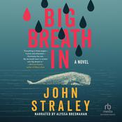 Big Breath In by  John Straley audiobook