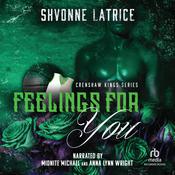 Feelings For You by  Shvonne Latrice audiobook