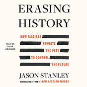 Erasing History by  Jason Stanley audiobook