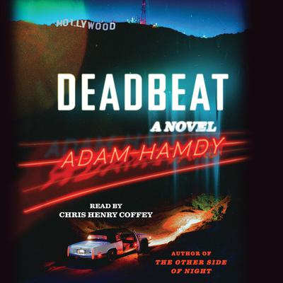 Deadbeat by Adam Hamdy audiobook