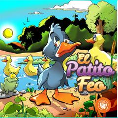 Patito Feo by Hans Christian Andersen audiobook