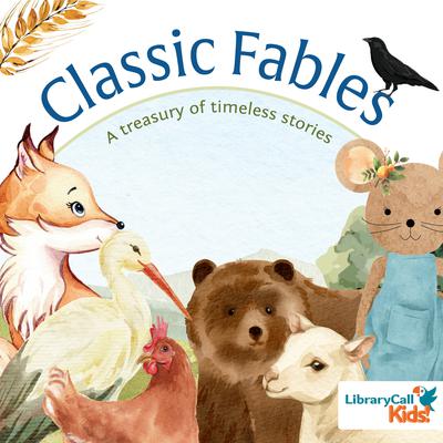 Classic Fables by Aesop audiobook