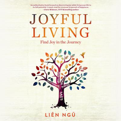 Joyful Living by Liên Ngũ audiobook