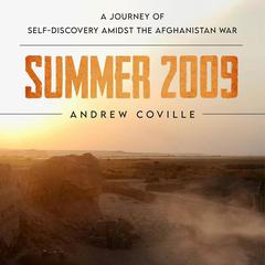 Summer 2009 by Andrew Coville audiobook