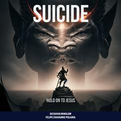 Suicide by Octavius Winslow audiobook
