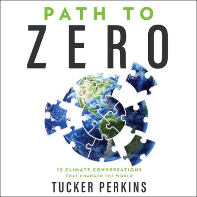 Path to Zero by Tucker Perkins audiobook