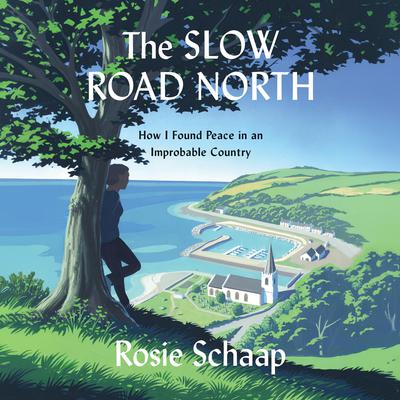 The Slow Road North by Rosie Schaap audiobook