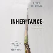 Inheritance by  Harvey Whitehouse audiobook
