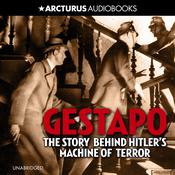 Gestapo by  Lucas Saul audiobook