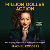 Million Dollar Action by  Rachel Rodgers audiobook