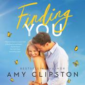 Finding You by  Amy Clipston audiobook