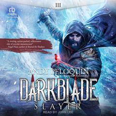 Slayer by Andy Peloquin audiobook