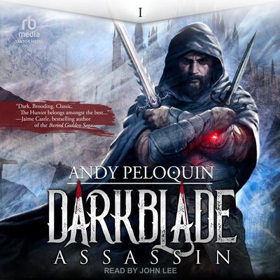 Assassin by Andy Peloquin audiobook