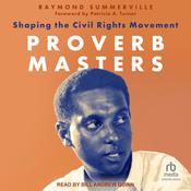 Proverb Masters by  Raymond Summerville audiobook