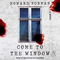 Come to the Window by Howard Norman audiobook