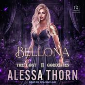 Bellona by  Alessa Thorn audiobook