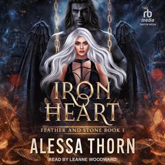 Ironheart by Alessa Thorn audiobook
