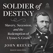 Soldier of Destiny by  John Reeves audiobook