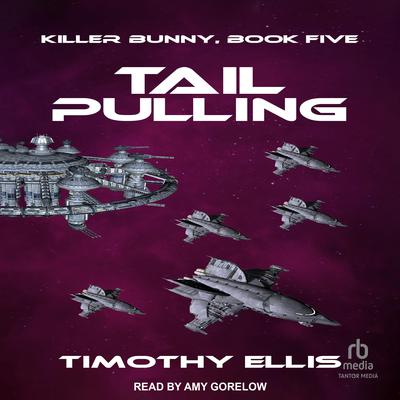 Tail Pulling by Timothy Ellis audiobook