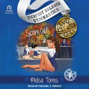 Score Out by  Melisa Torres audiobook