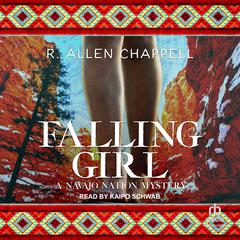 Falling Girl by R. Allen Chappell audiobook