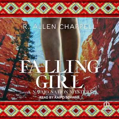 Falling Girl by R. Allen Chappell audiobook