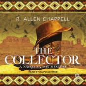 The Collector by  R. Allen Chappell audiobook
