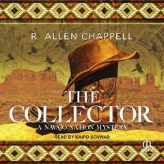 The Collector by R. Allen Chappell audiobook