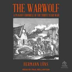 The Warwolf by Hermann Lons audiobook