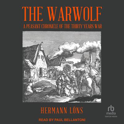 The Warwolf by Hermann Lons audiobook