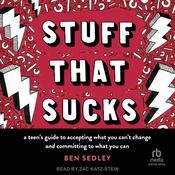 Stuff That Sucks by  Ben Sedley audiobook