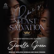 Ryker’s Last Salvation by  Sherelle Green audiobook