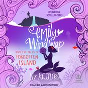 Emily Windsnap and the Falls of Forgotten Island by  Liz Kessler audiobook