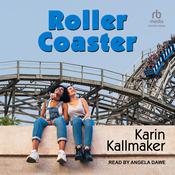 Roller Coaster by  Karin Kallmaker audiobook