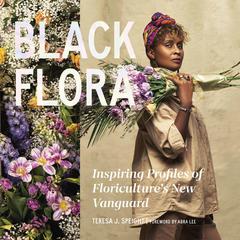 Black Flora by Teresa J. Speight audiobook