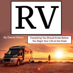 RV by Daniel Shore audiobook