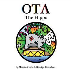 OTA The Hippo by Marcia Arocha audiobook