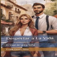 Despertar a la Vida by Juan Francisco Déniz audiobook
