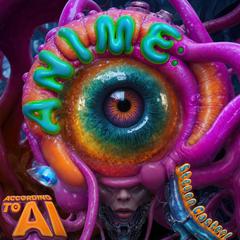 ANIME by Steven Casteel audiobook