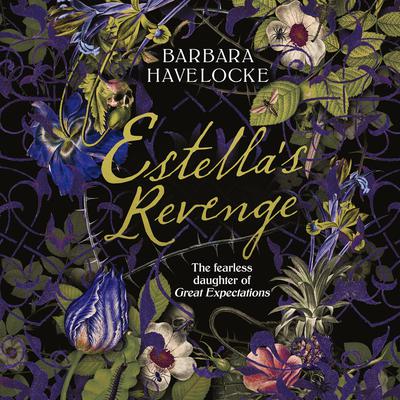 Estella's Revenge by Barbara Havelocke audiobook