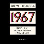 1967 by  Robyn Hitchcock audiobook