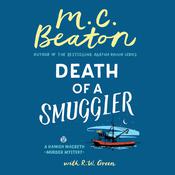 Death of a Smuggler by  R. W. Green audiobook