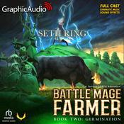 Germination [Dramatized Adaptation] by  Seth Ring audiobook