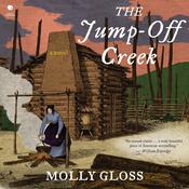 The Jump-Off Creek by  Molly Gloss audiobook