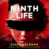 Ninth Life by  Stark Holborn audiobook