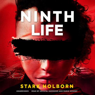 Ninth Life by Stark Holborn audiobook