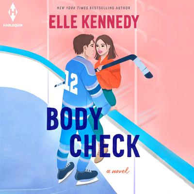 Body Check by Elle Kennedy audiobook
