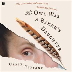 The Owl Was a Baker’s Daughter by Grace Tiffany audiobook