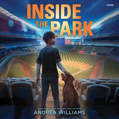 Inside the Park by Andrea Williams audiobook