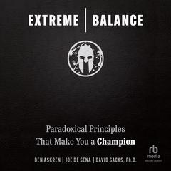 Extreme Balance by David Sacks audiobook